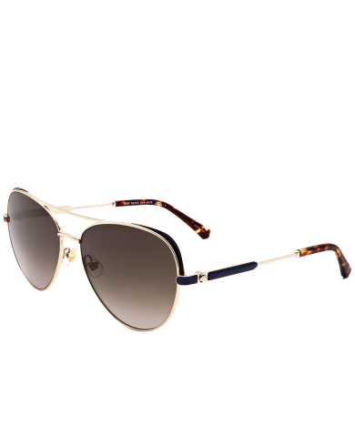 Kate Spade Women's Sunglasses KATALINA-G-S-LKS-59