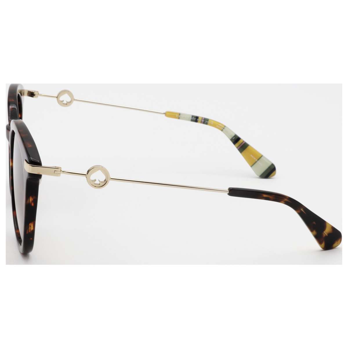 Kate Spade Women's Sunglasses KEESEY-G-S-086-53