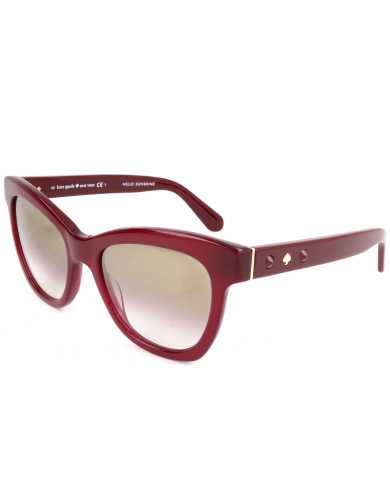 Kate Spade Women's Sunglasses KRISSY-S-S1K-52