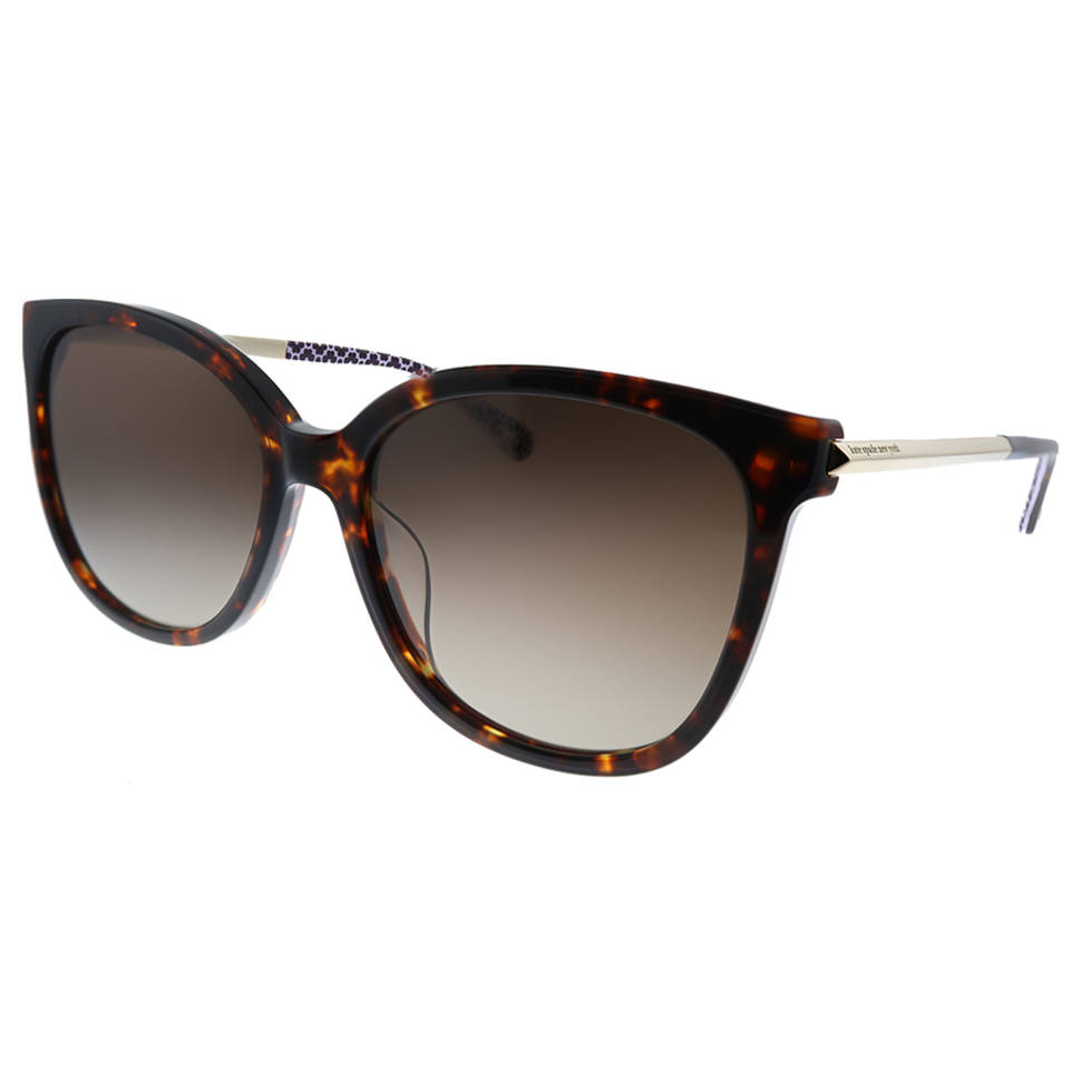 Buy Kate Spade New York WOMEN'S Sunglasses KSBRITTONGS086HA