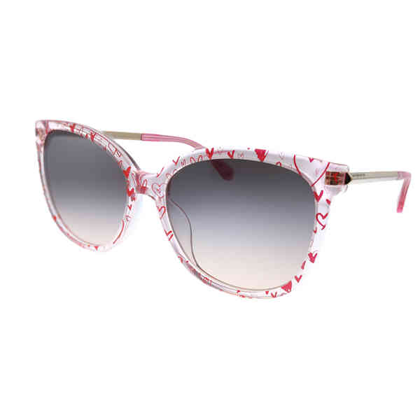 Buy Kate Spade New York women's Sunglasses KSBRITTONGSQ1ZFF