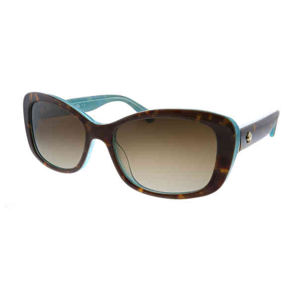 Buy Kate Spade Claretta WOMEN'S Sunglasses KSClarettaPSGHG