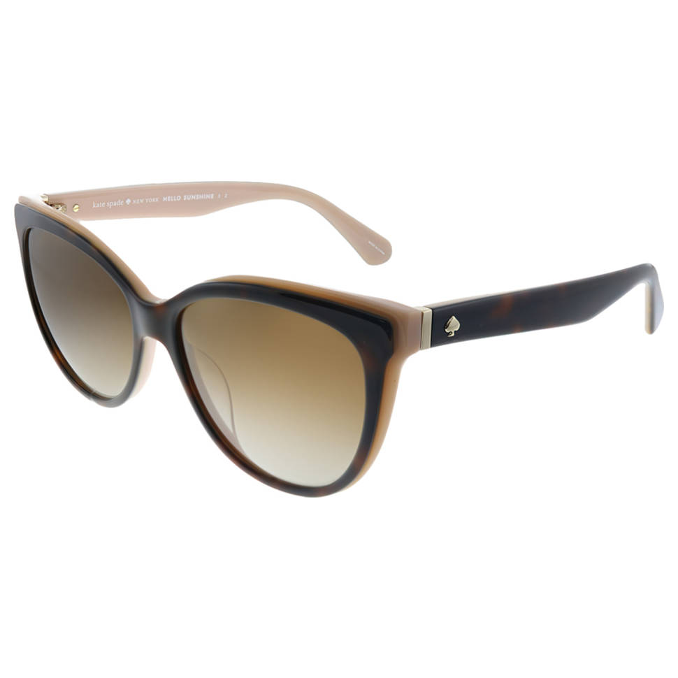 Buy Kate Spade Daesha women's Sunglasses KSDaesha0T4