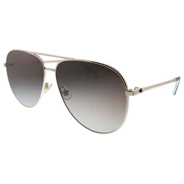 Buy Kate Spade New York Isla WOMEN'S Sunglasses KSISLAGS086HA