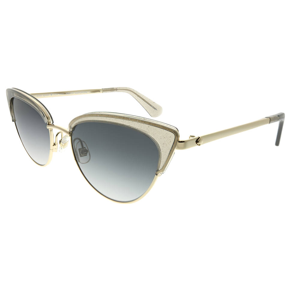 Buy Kate Spade Jabrea women's Sunglasses KSJahnamKB79O