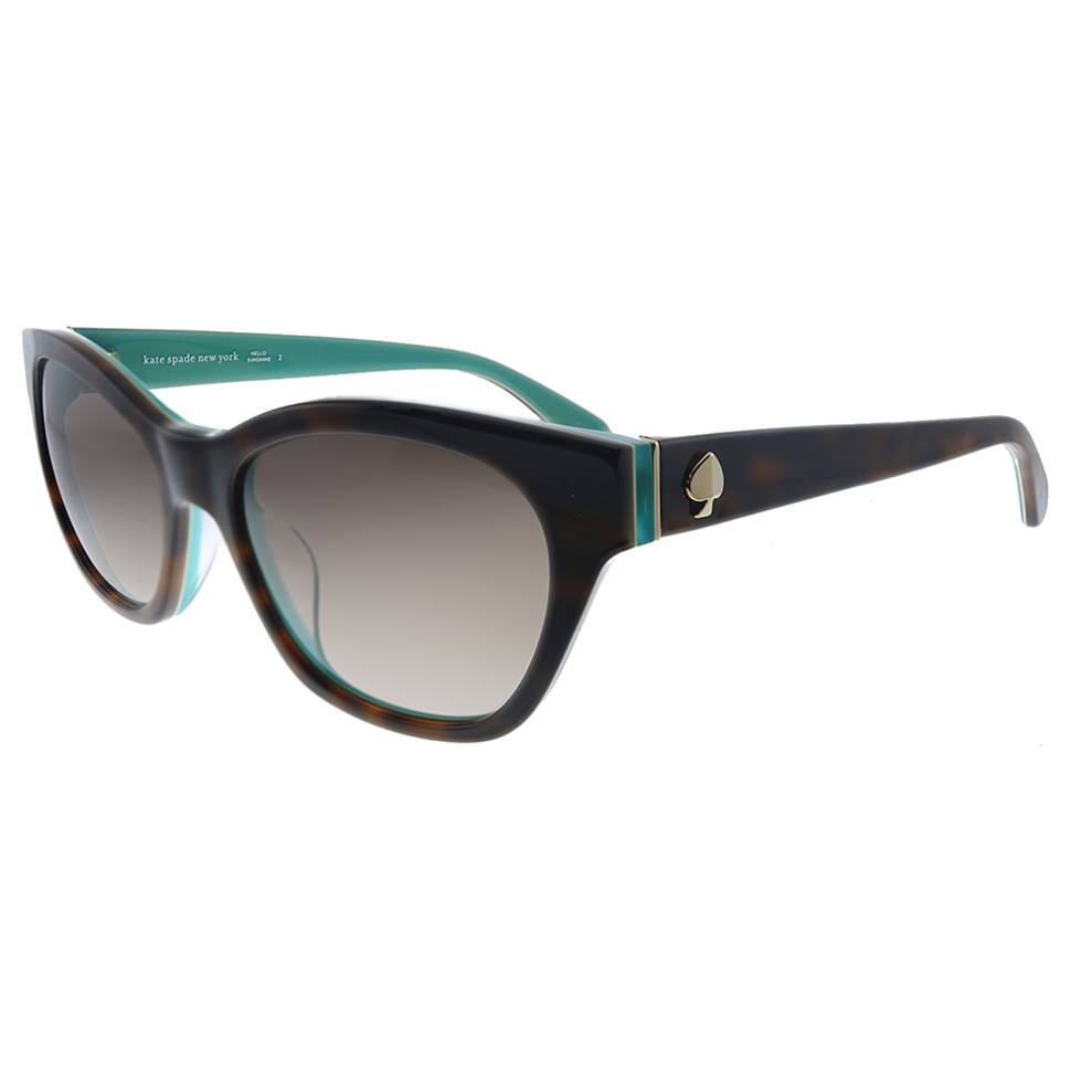 Buy Kate Spade Jerri WOMEN'S Sunglasses KSJerriSIPR