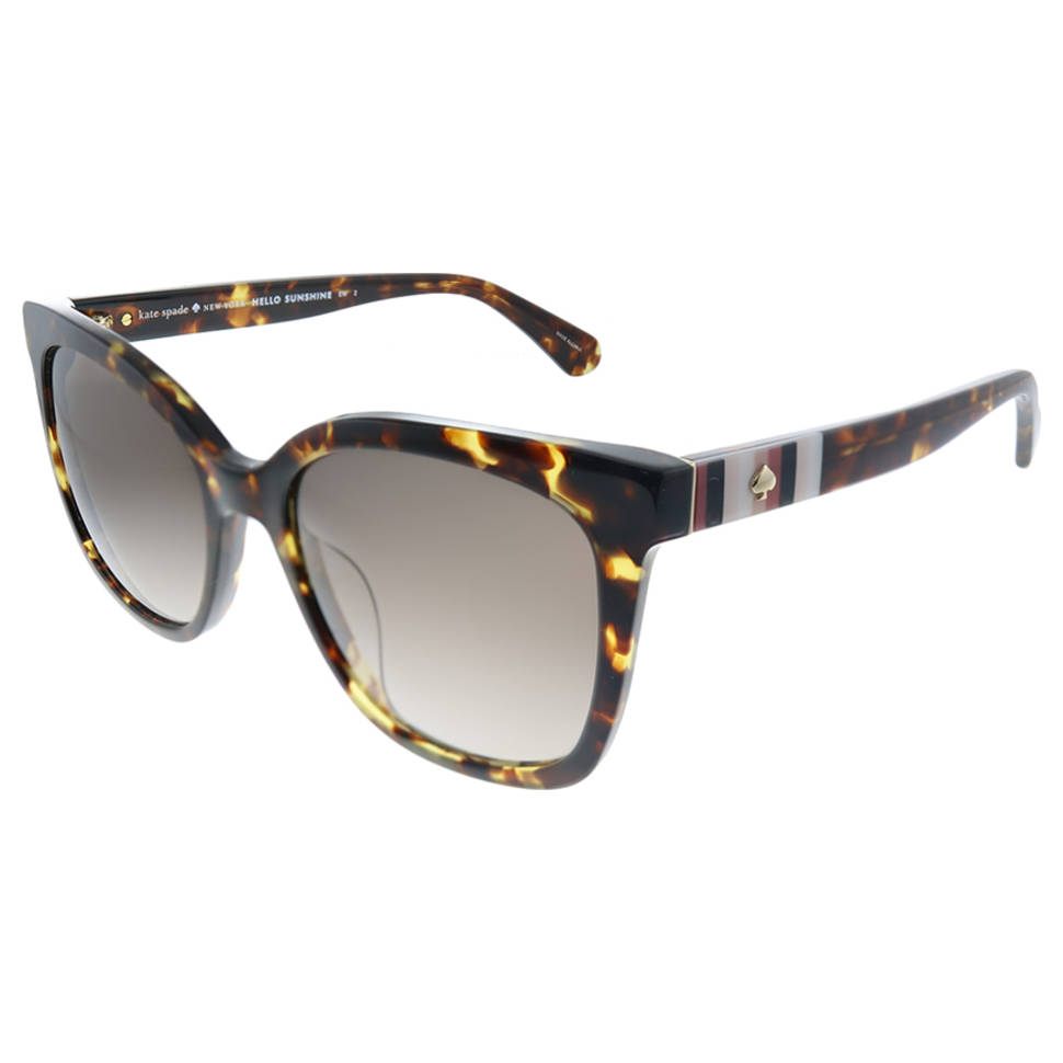 Buy Kate Spade Kiya women's Sunglasses KSKiya086