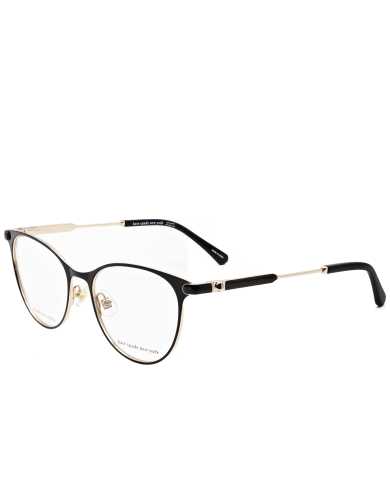 Kate Spade Women's Opticals LIDA-G-RHL-50