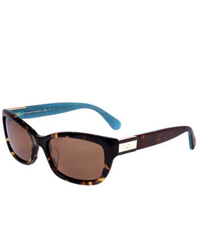 Kate Spade Women's Sunglasses MARILEE-P-S-FZL-53