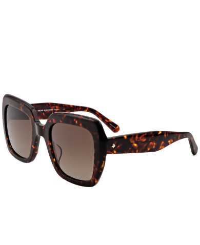 Kate Spade Women's Sunglasses NAOMI-S-086-52