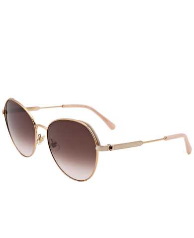 Kate Spade Women's Sunglasses OCTAVIA-G-S-AU2-59