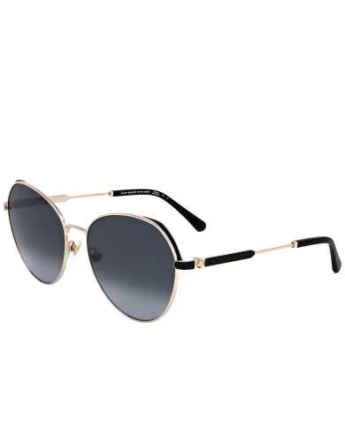 Kate Spade Women's Sunglasses OCTAVIA-G-S-RHL-59