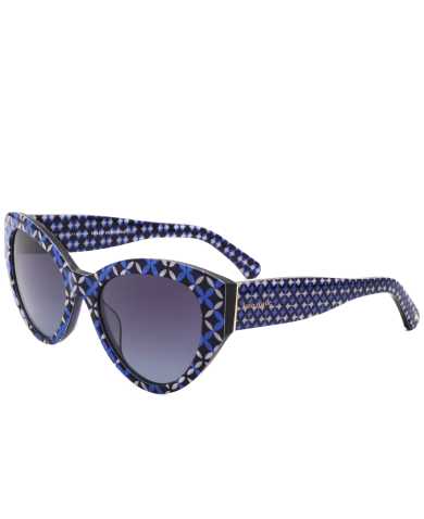 Kate Spade Women's Sunglasses PAISLEIGH-S-S6F-55