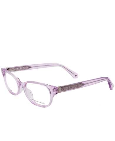 Kate Spade Women's Opticals RAINEY-B3V-48