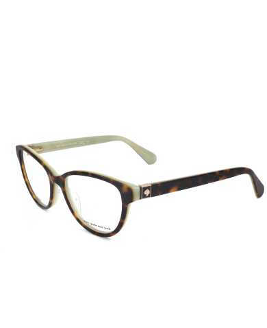 Kate Spade Women's Opticals TAILYNN-086-52