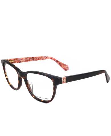 Kate Spade Women's Opticals VERNA-086-53