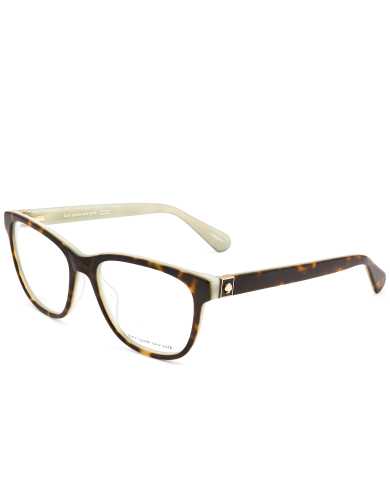 Kate Spade Women's Opticals VERNA-PHW-53