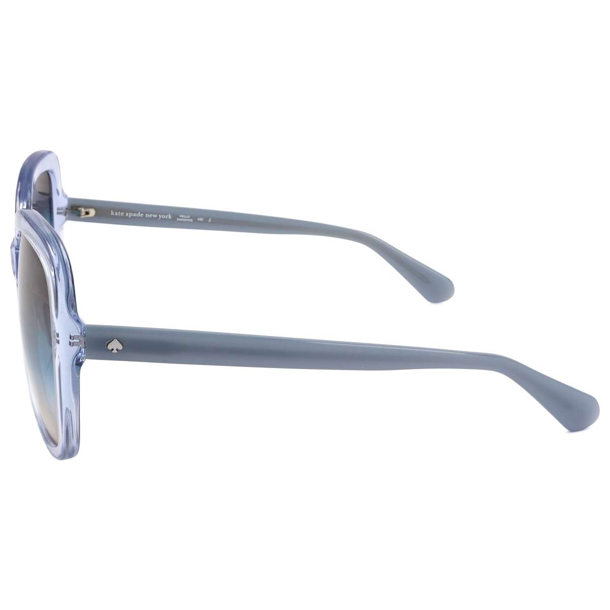 Kate Spade Women's Sunglasses WENONA-G-S-PJP-56