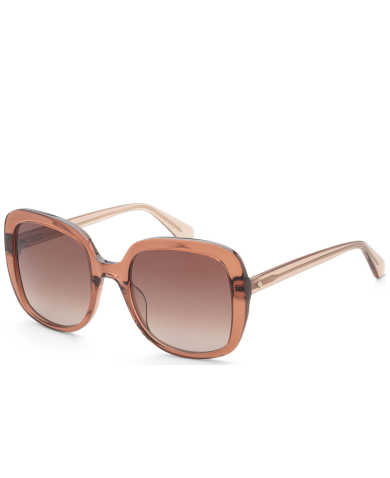 Kate Spade Women's Sunglasses WENONA-GS-09Q-HA