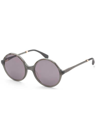 Kate Young Women's Sunglasses K523-GRY-49