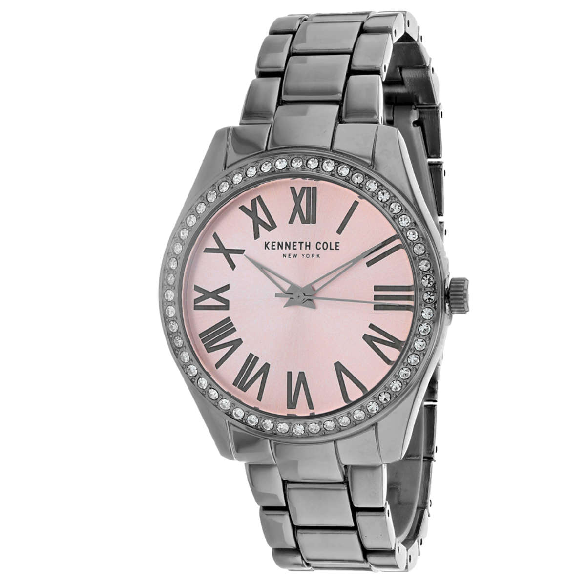 kenneth cole classic watch