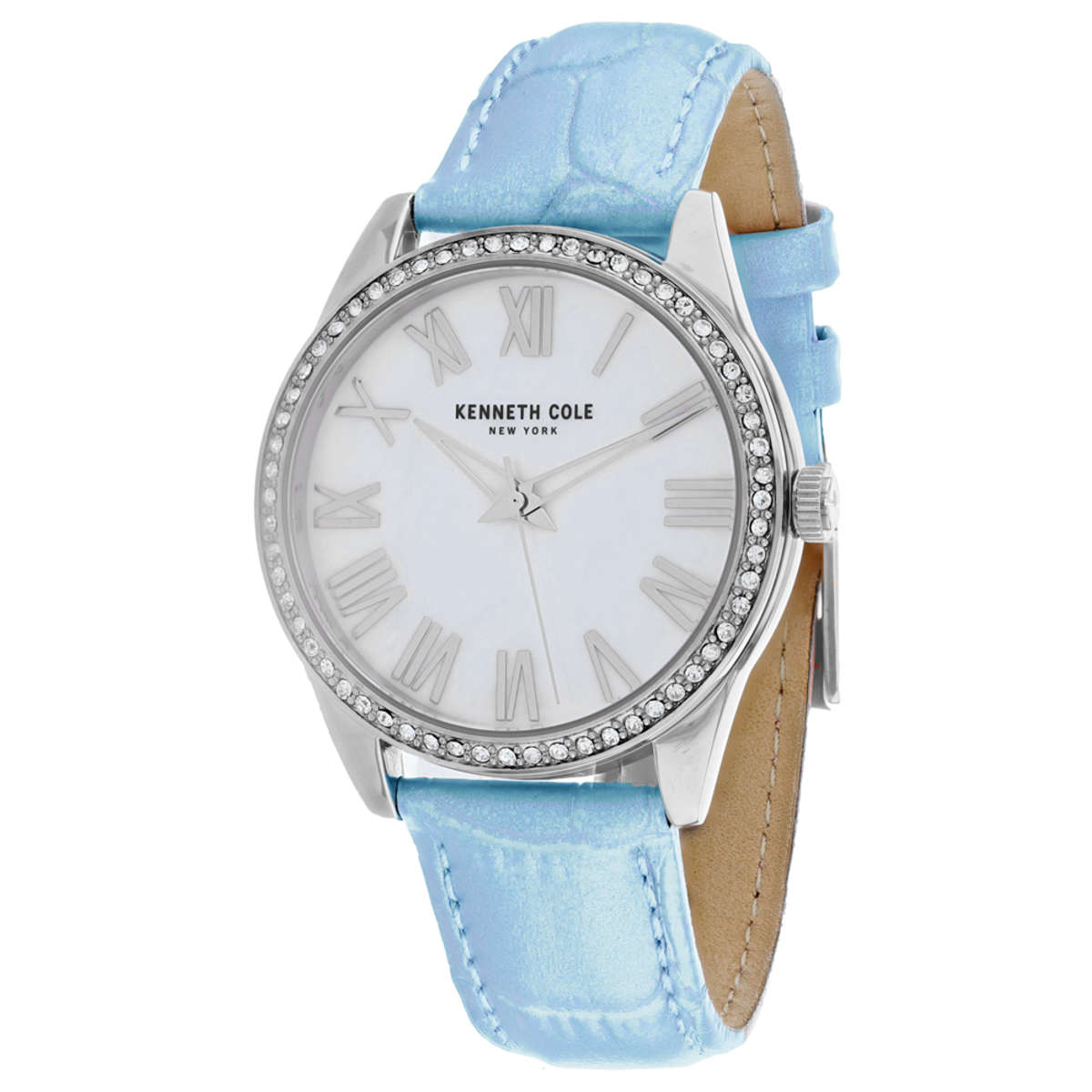 kenneth cole classic watch
