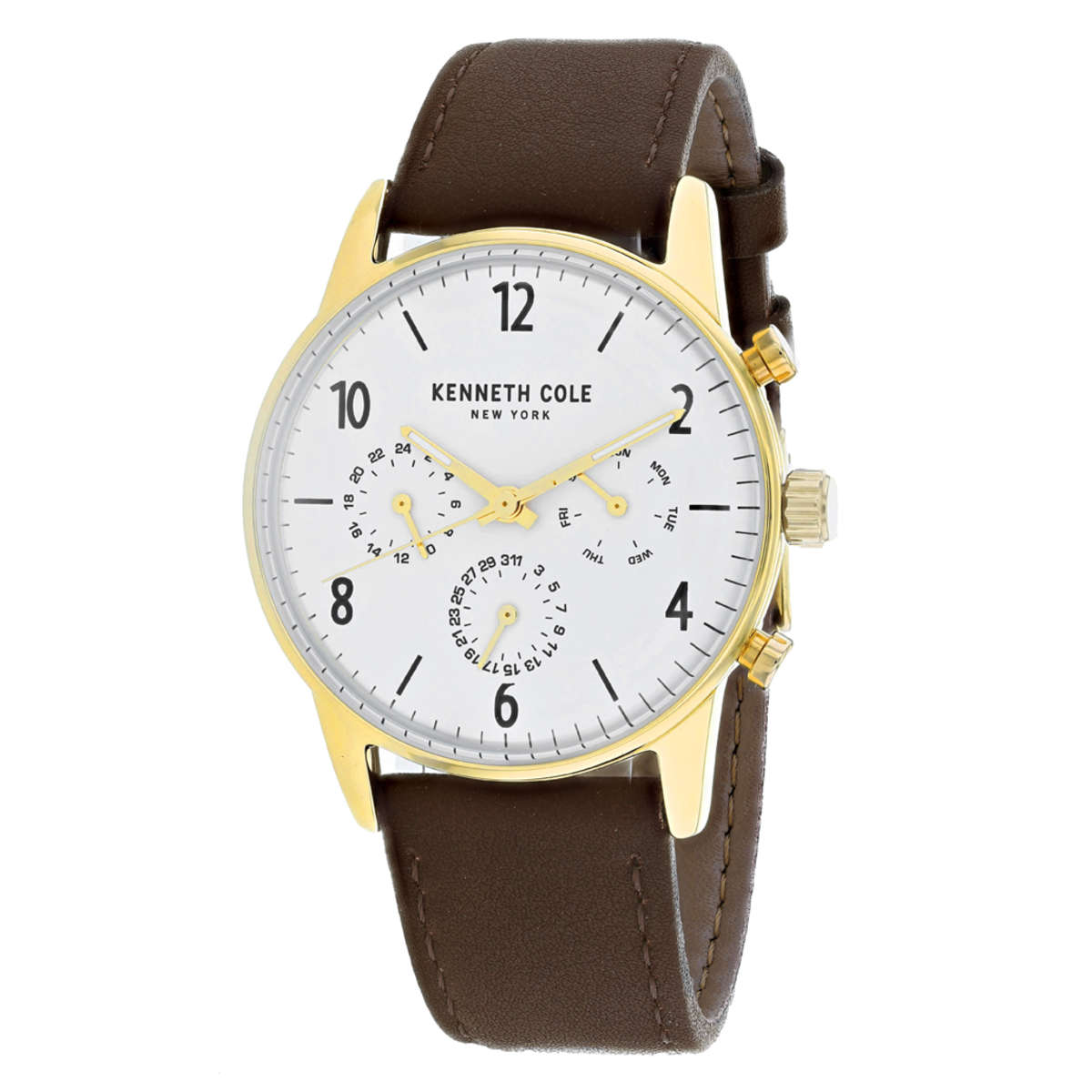 kenneth cole dress watch