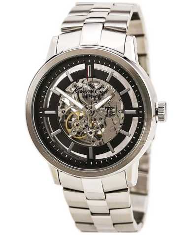 kenneth cole analog digital watch