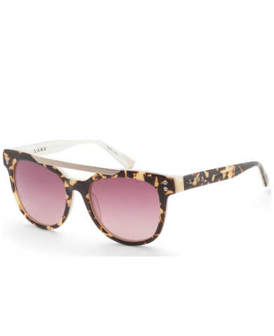 L.A.M.B. Women's Sunglasses LA508-TOR-53