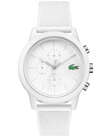 Buy Lacoste 12.12 men's Watch 2010974 - Ashford.com