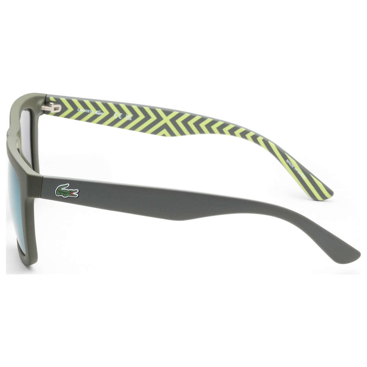 Lacoste Men's Sunglasses L750S-318-54