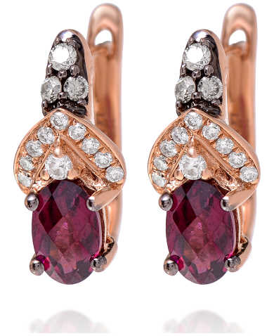 Le Vian Women's Earring YPBN18