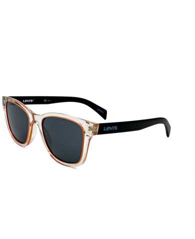 Levi's Unisex Sunglasses LV1002-S-40G-53