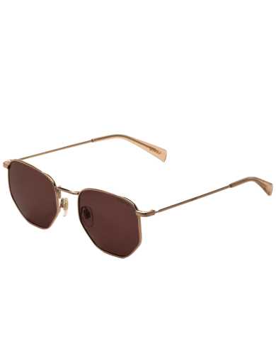 Levi's Unisex Sunglasses LV1004S-0DDB-U1