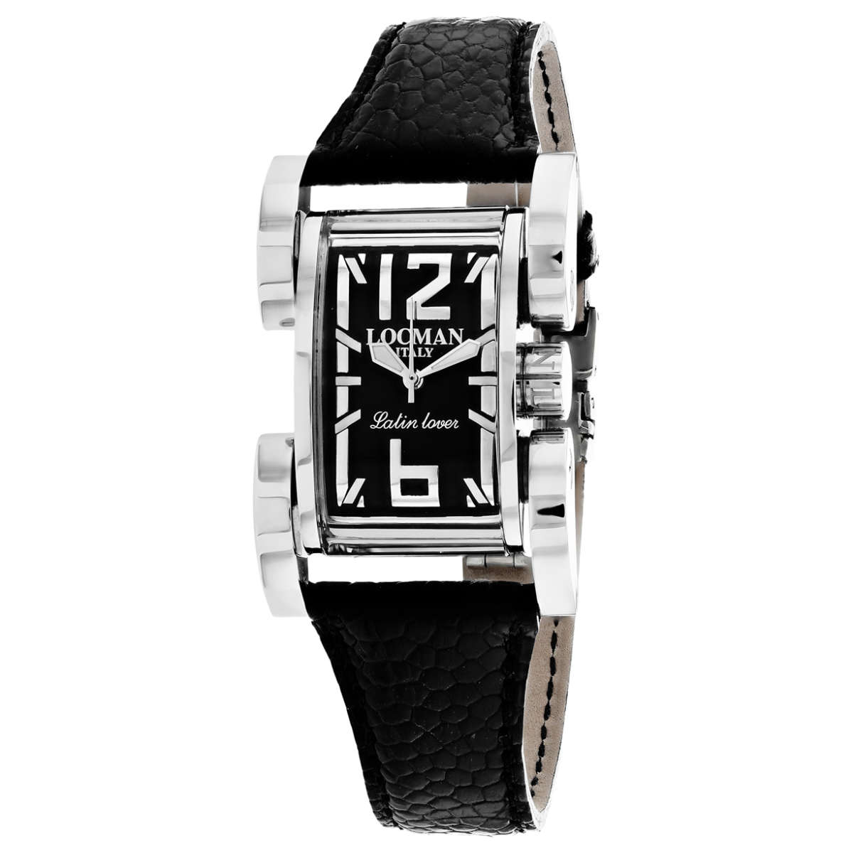 Buy Locman Latin Lover MEN'S Watch 502BK/BK- Ashford.com
