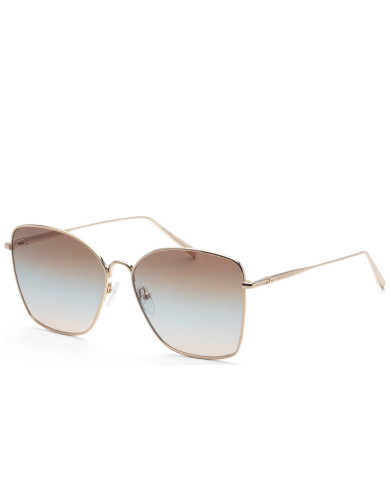 Longchamp Women's Sunglasses LO117S-714