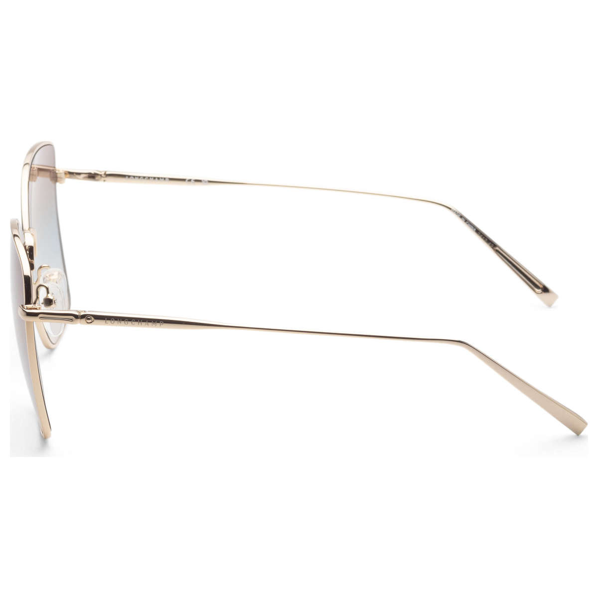 Longchamp Women's Sunglasses LO117S-714