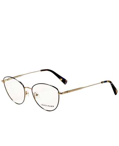 Longchamp Women's Opticals LO2143-400