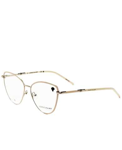Longchamp Women's Opticals LO2156-771
