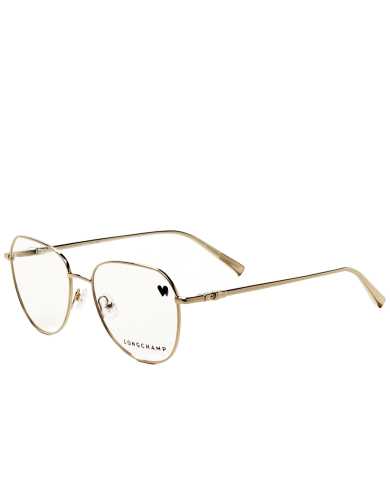 Longchamp Women's Opticals LO2161-714