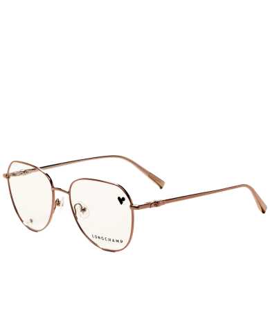 Longchamp Women's Opticals LO2161-770