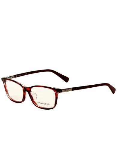 Longchamp Women's Opticals LO2612A-614