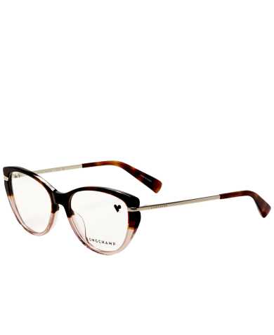 Longchamp Women's Opticals LO2629-690