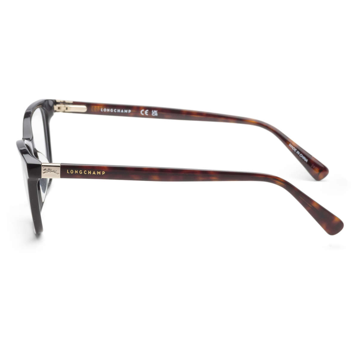 Longchamp Women's Opticals LO2647-010