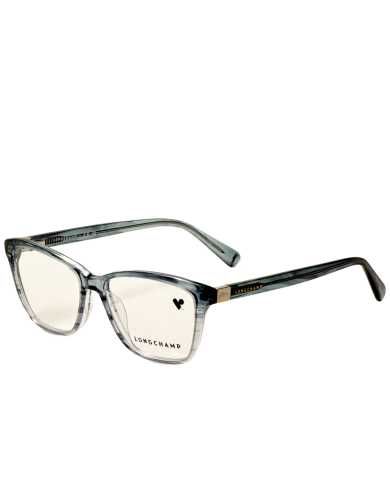 Longchamp Women's Opticals LO2659-306