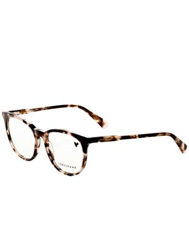Longchamp Women's Opticals LO2693-690