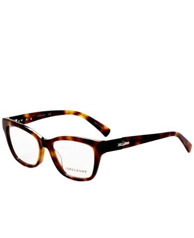 Longchamp Women's Opticals LO2697-230