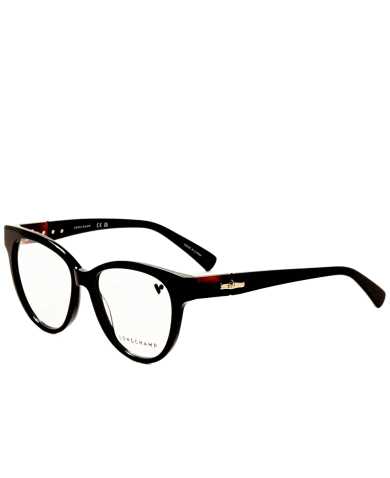 Longchamp Women's Opticals LO2698-001