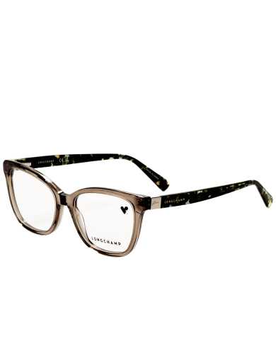 Longchamp Women's Opticals LO2707-303