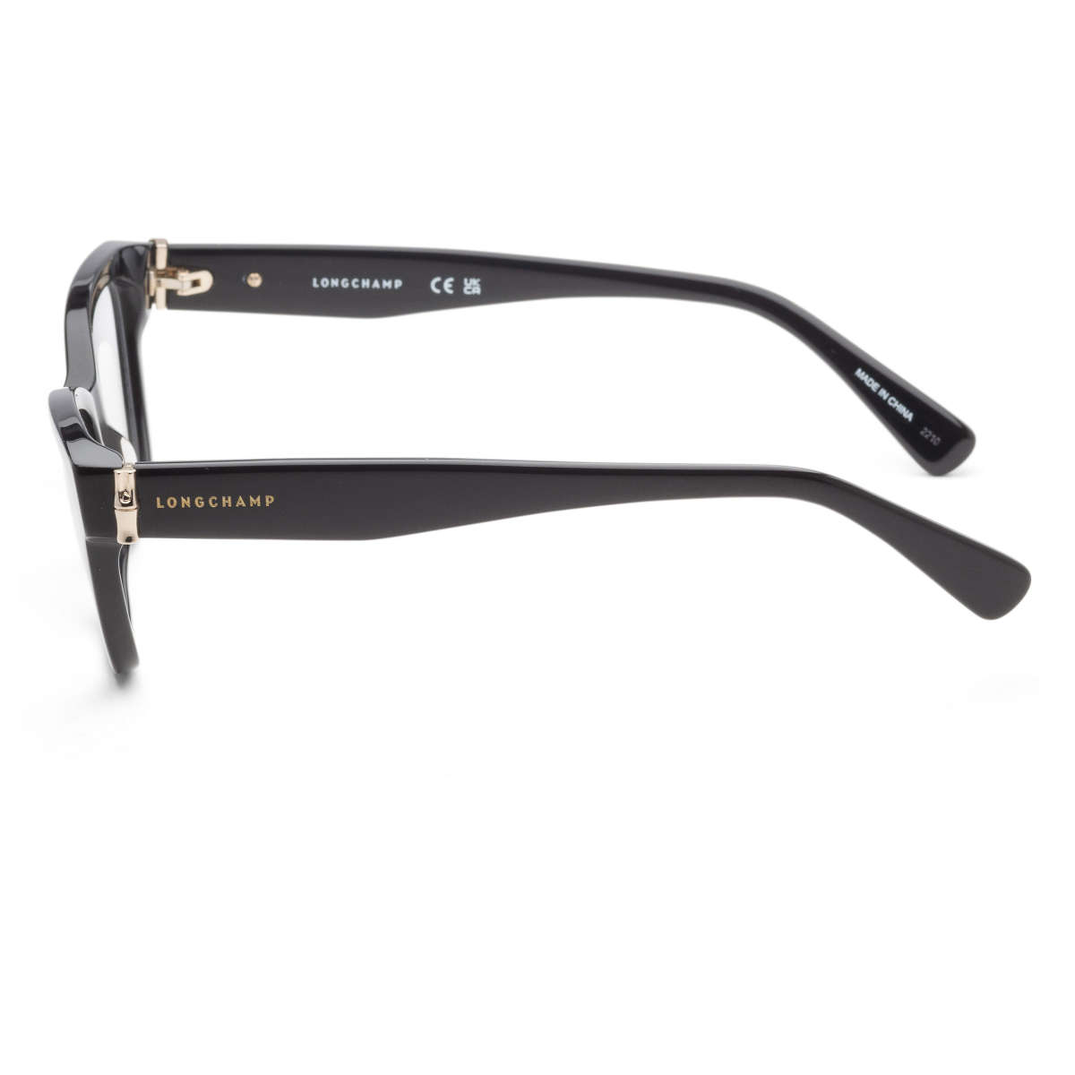 Longchamp Women's Opticals LO2713-001
